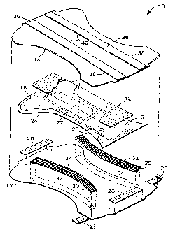 Une figure unique qui représente un dessin illustrant l'invention.